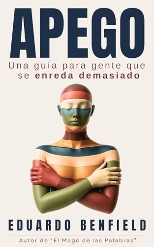 Portada: Apego