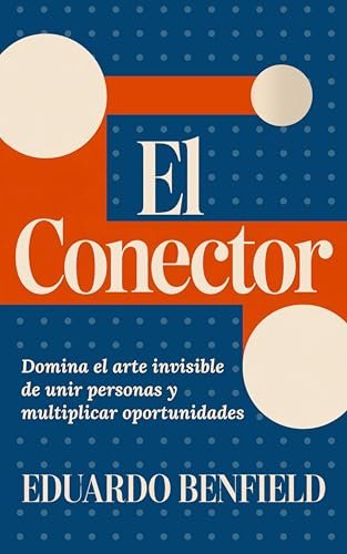 Portada: El Conector