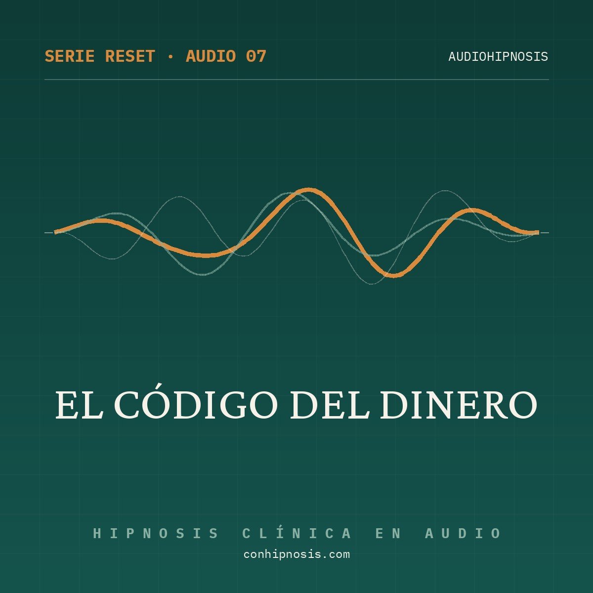 EL CÓDIGO DEL DINERO
