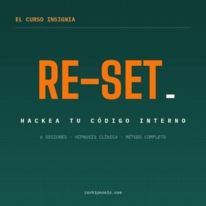 Curso RESET — Hackea tu Código Interno