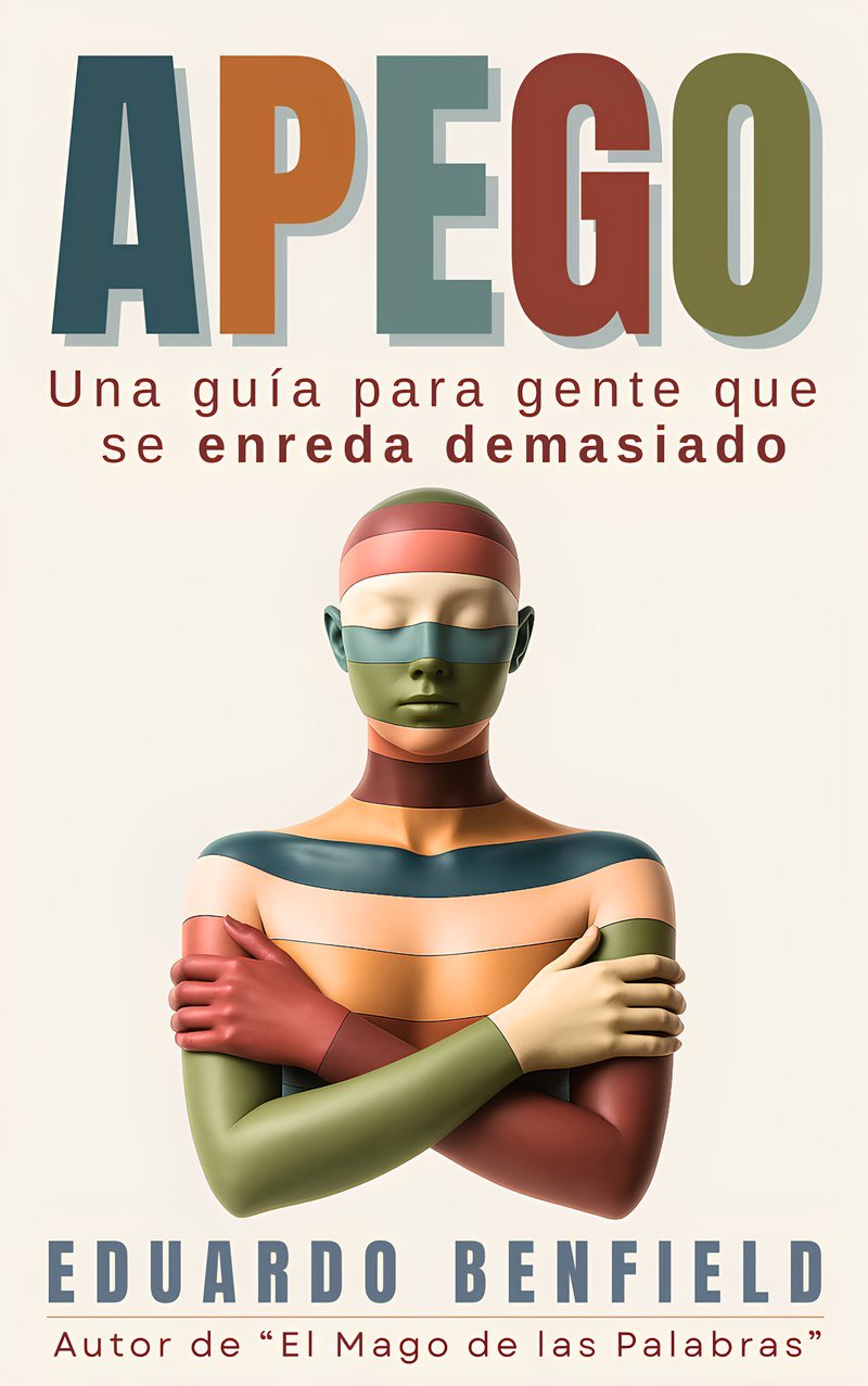 APEGO — Eduardo Benfield